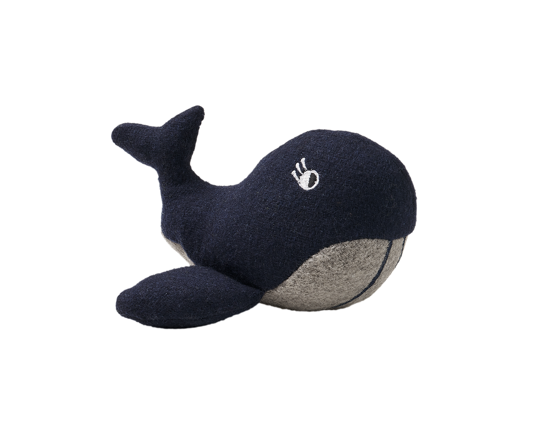 Leksak Eiby Whale