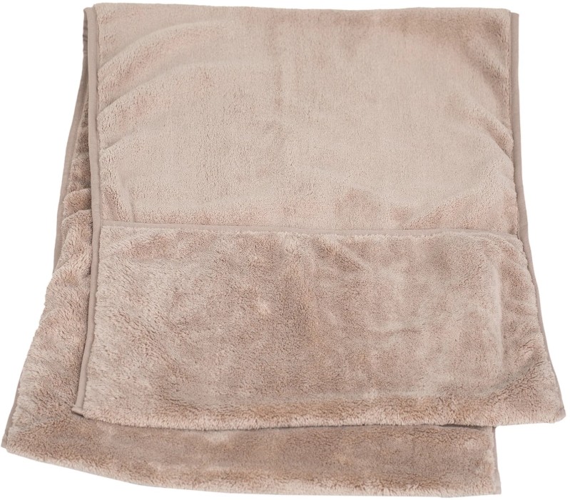 Torkhandduk Beige 40x110cm