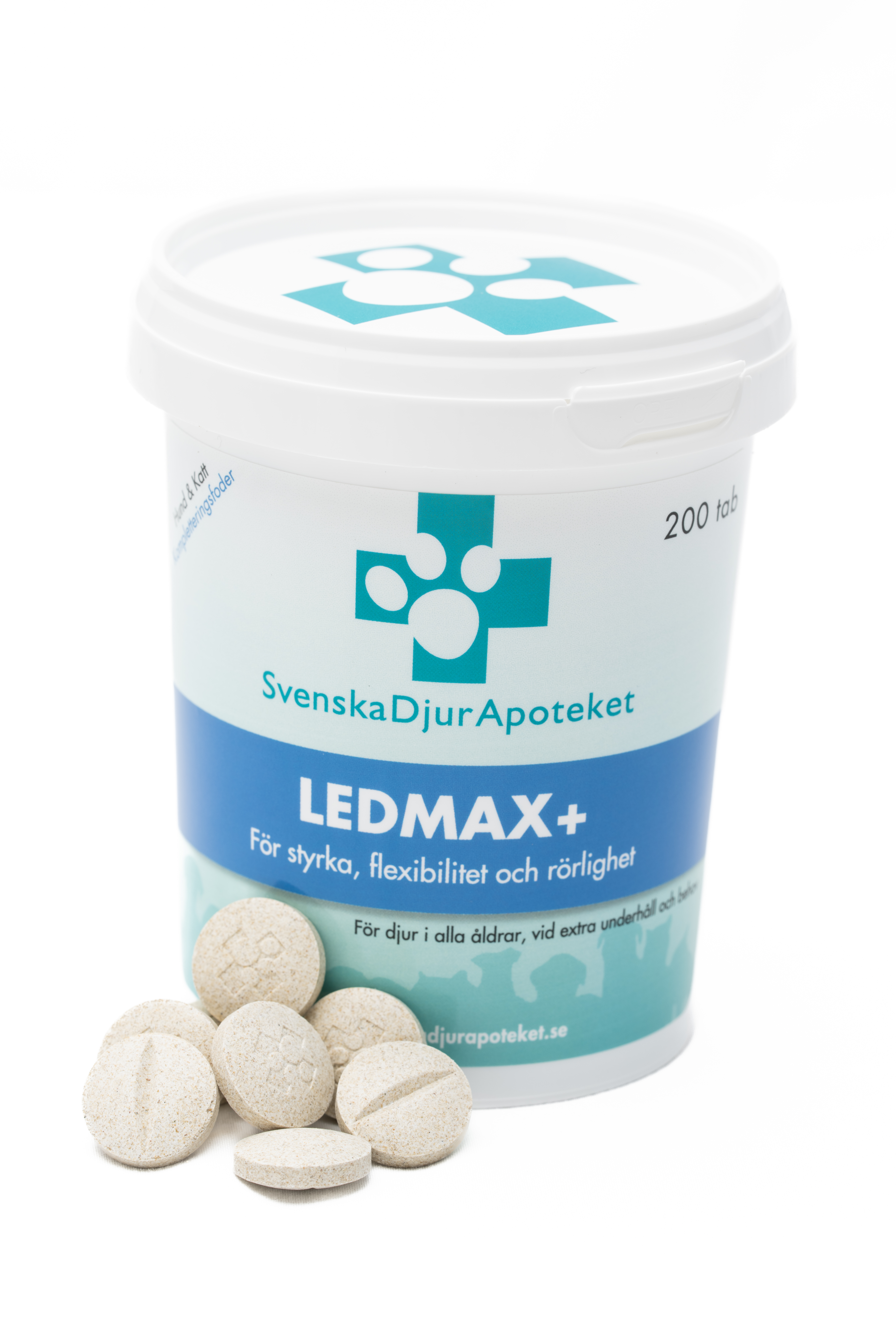 Ledmax 200tabl