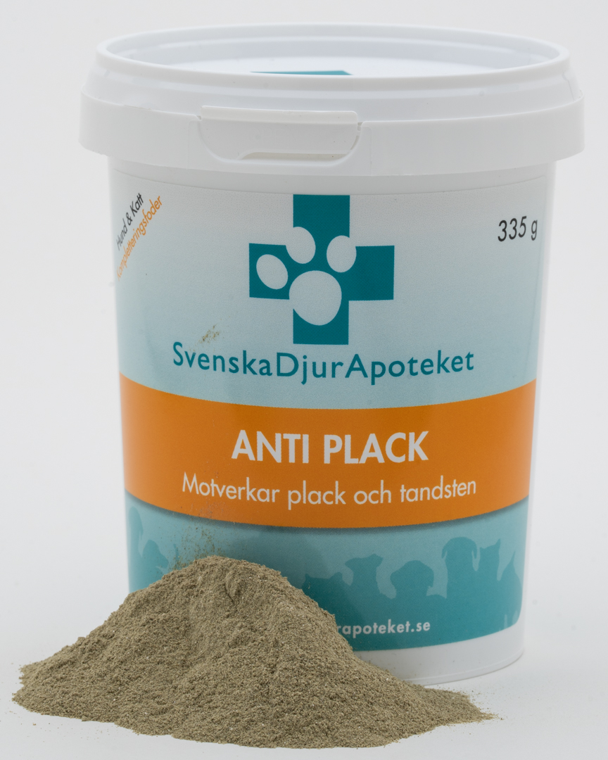 Anti Plack 335g