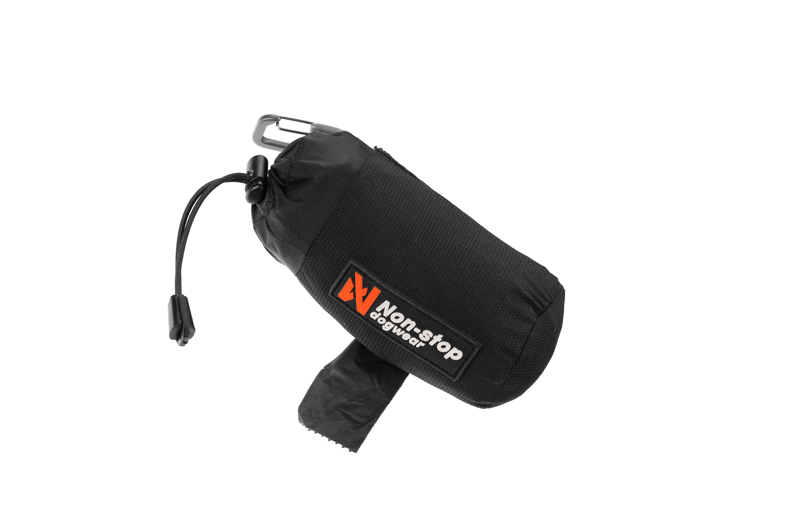 Baggy V&auml;ska 2.0 Svart One Size