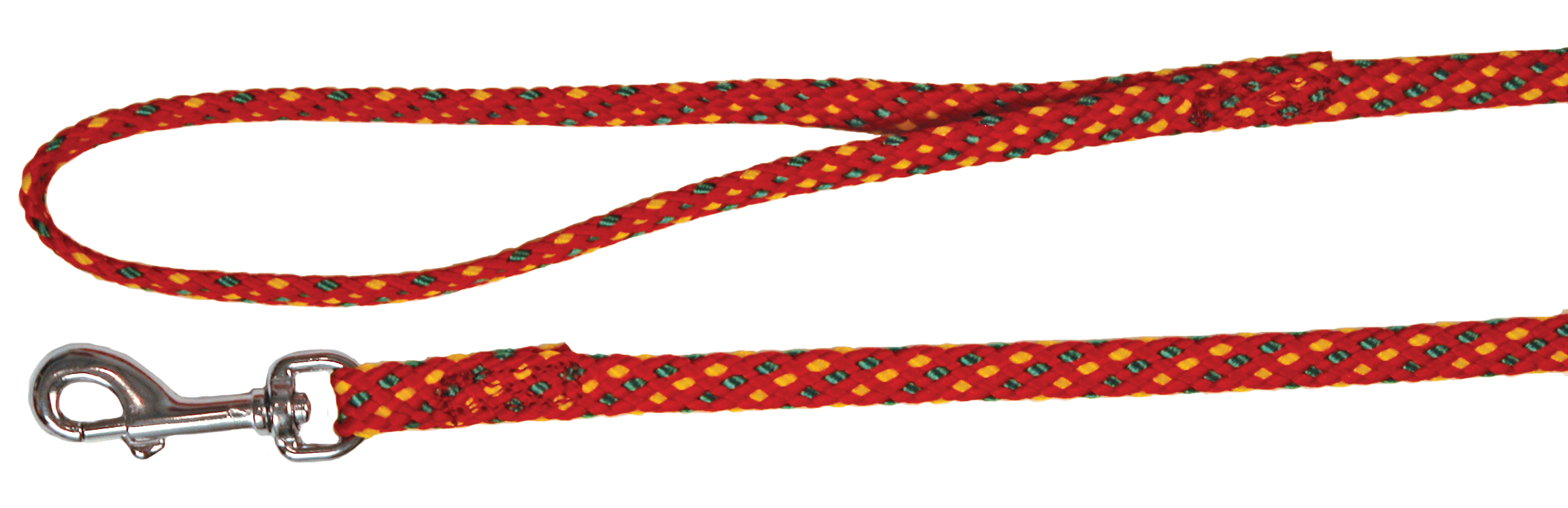 Valpkoppel Polyester R&ouml;d