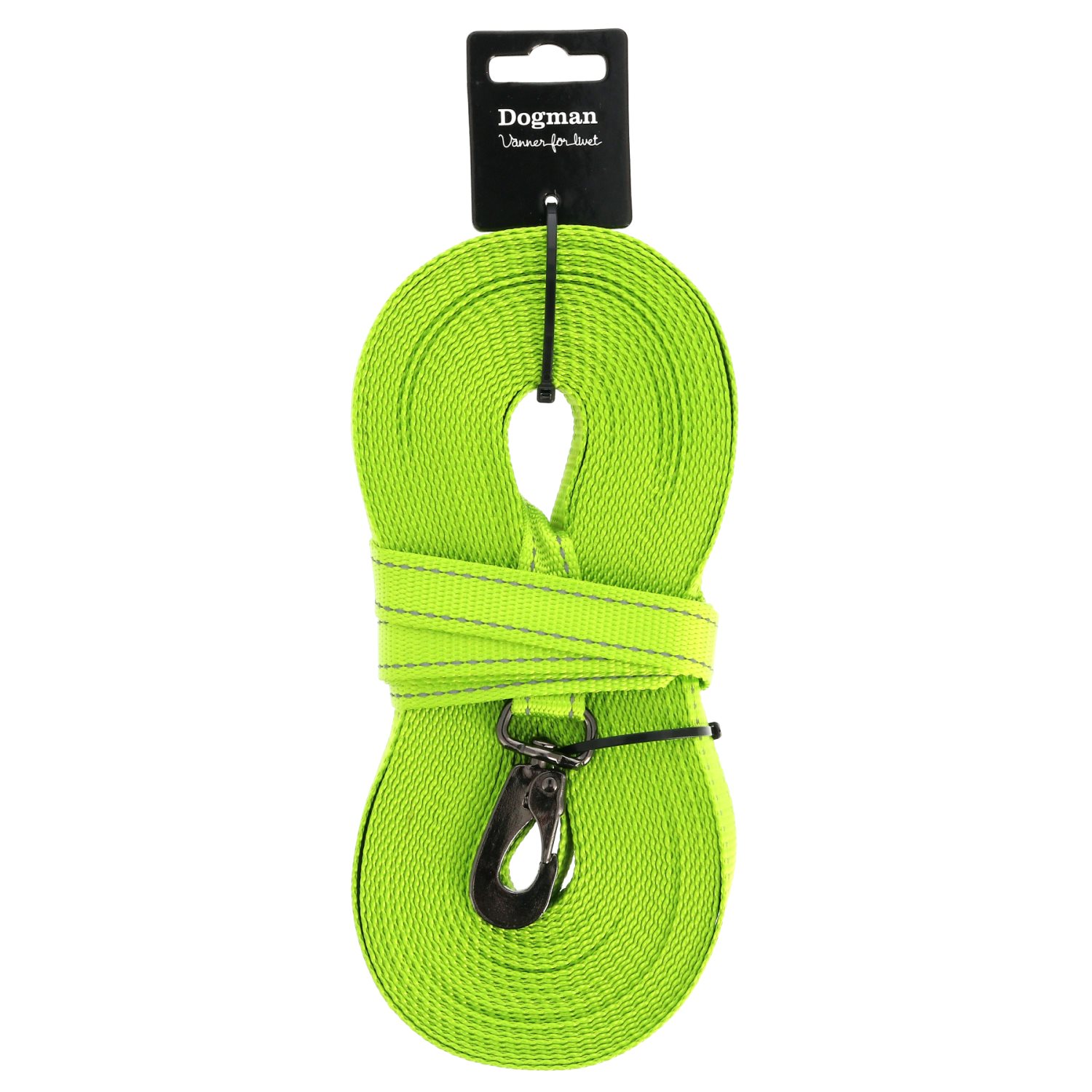 Sp&aring;rlina Iris V&auml;vd Gr&ouml;n 15m