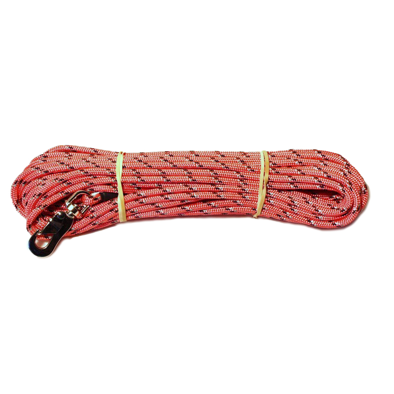 Sp&aring;rlina Fl&auml;tad Reflex Rosa 15m