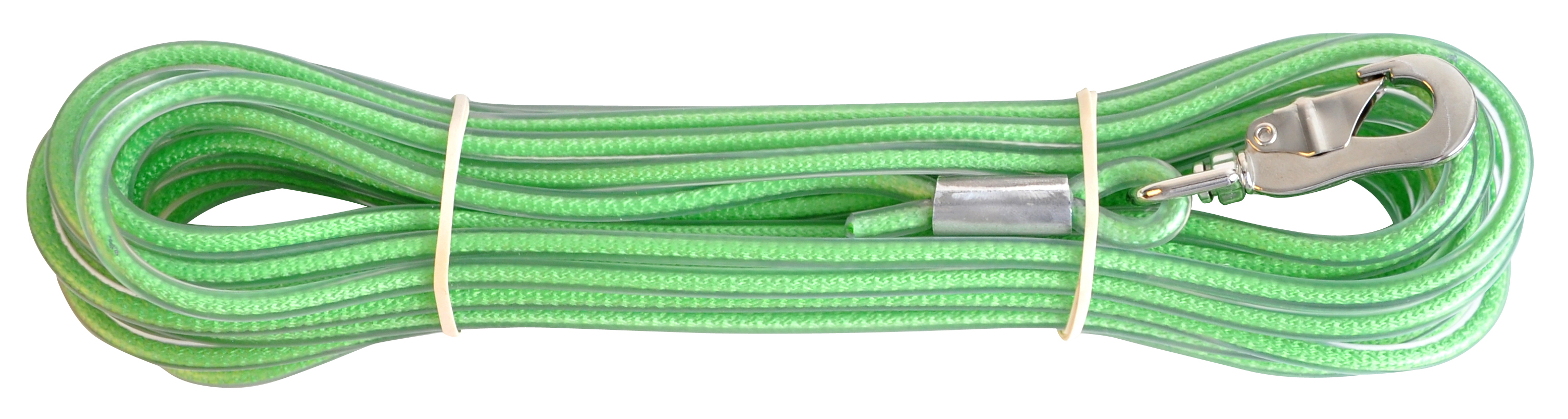 Sp&aring;rlina Gui Gr&ouml;n 15m