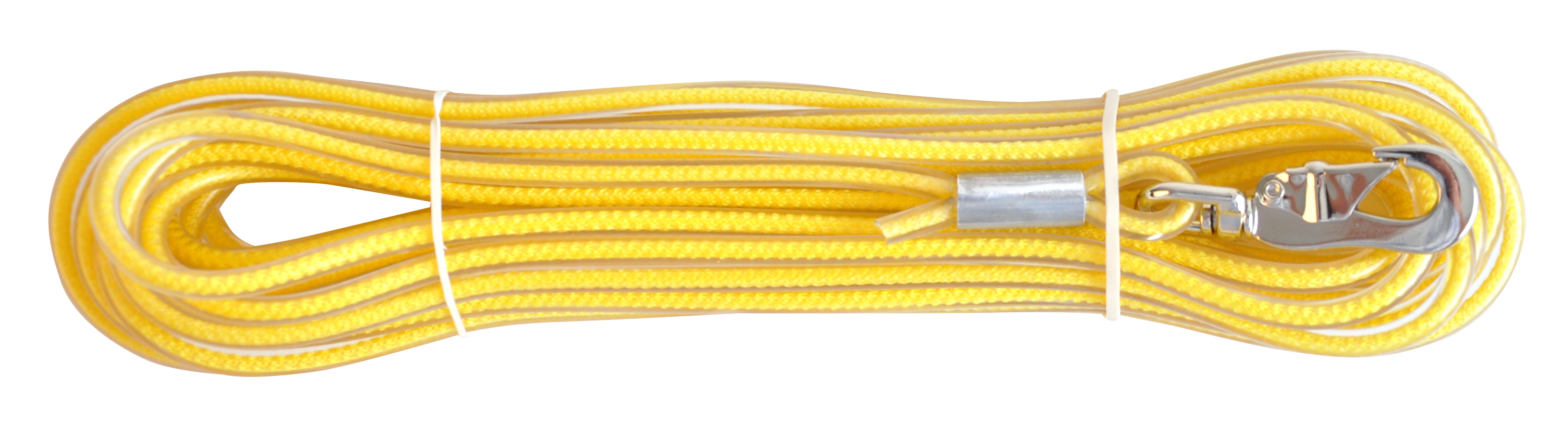 Sp&aring;rlina Gui Gul 15m