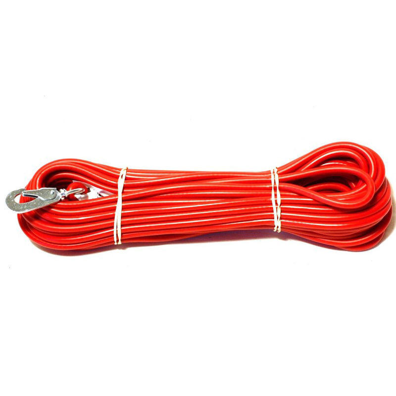 Sp&aring;rlina Vinter Gui R&ouml;d 15m