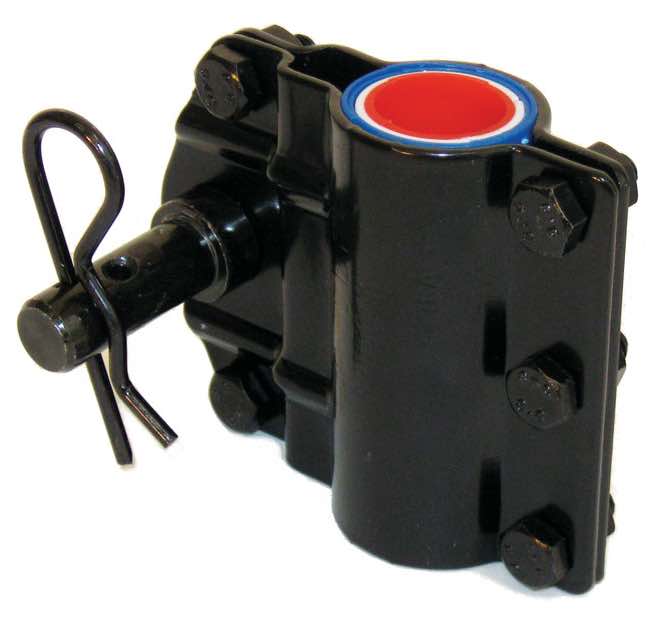 Springer Extra F&auml;ste