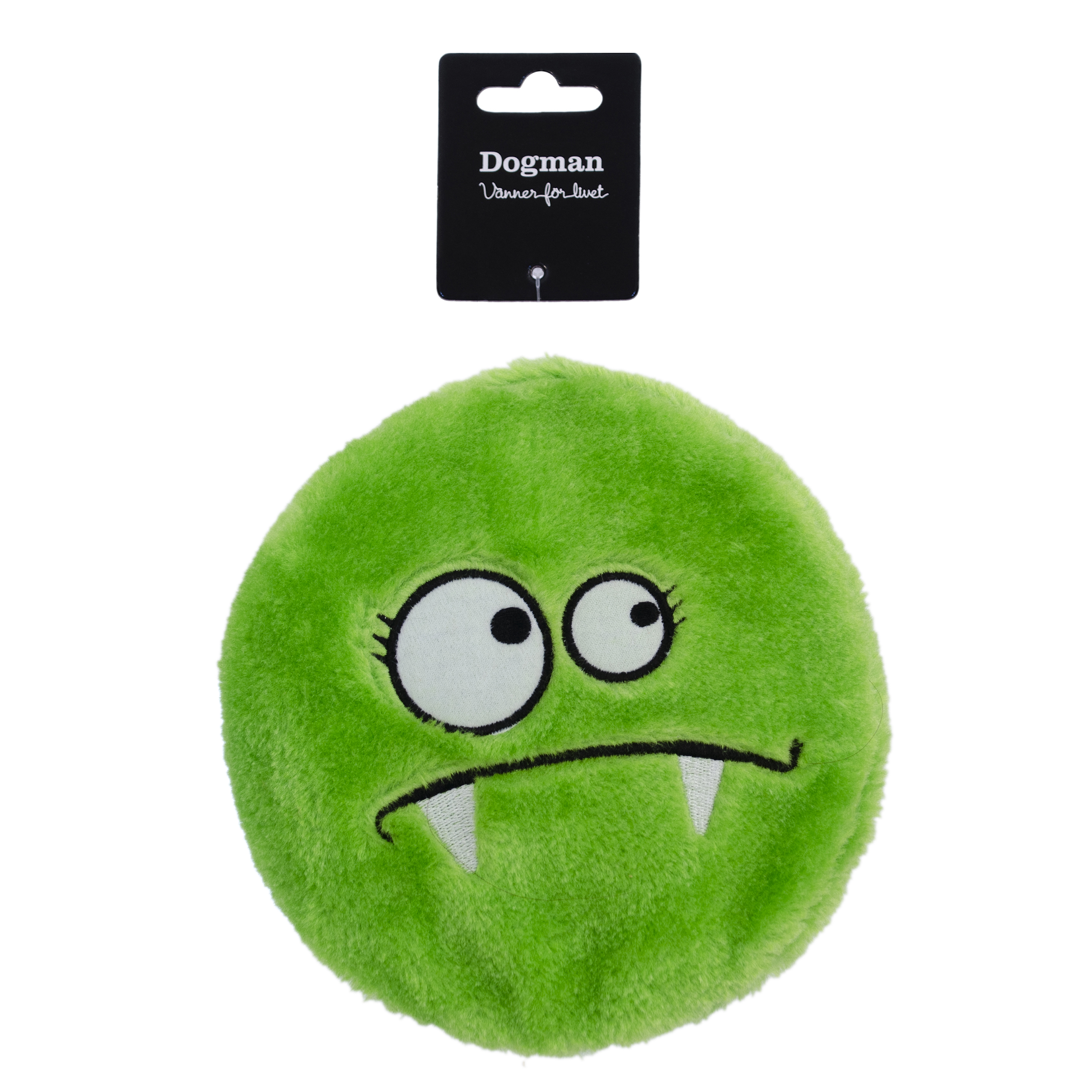 Leksak Monster Gr&ouml;n
