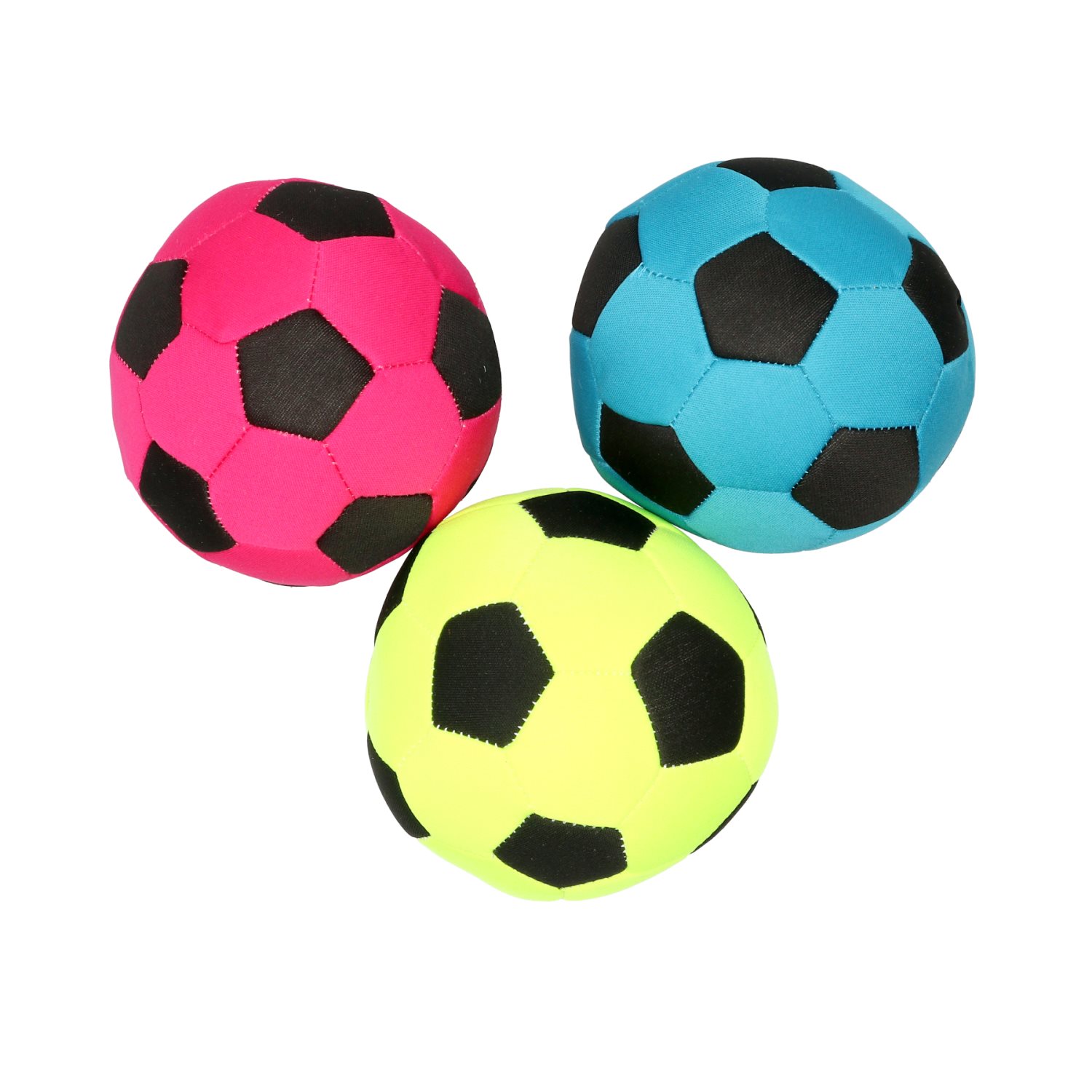 Leksak Fotboll Flytande Mix