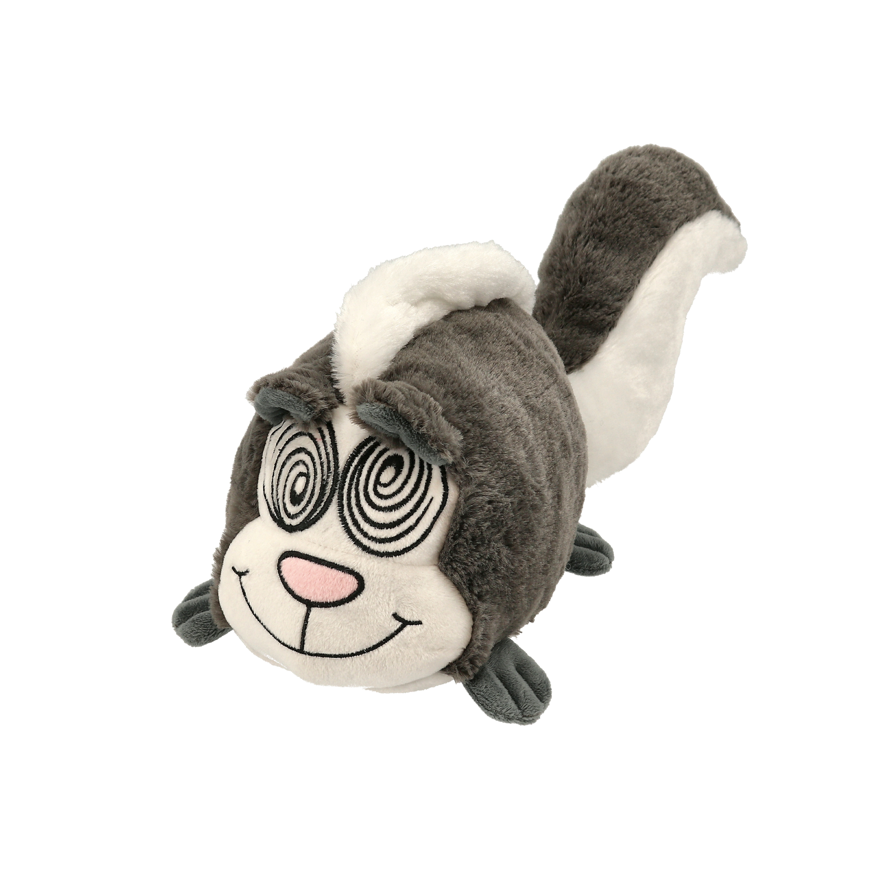 Leksak SpirreMouse Gr&aring;