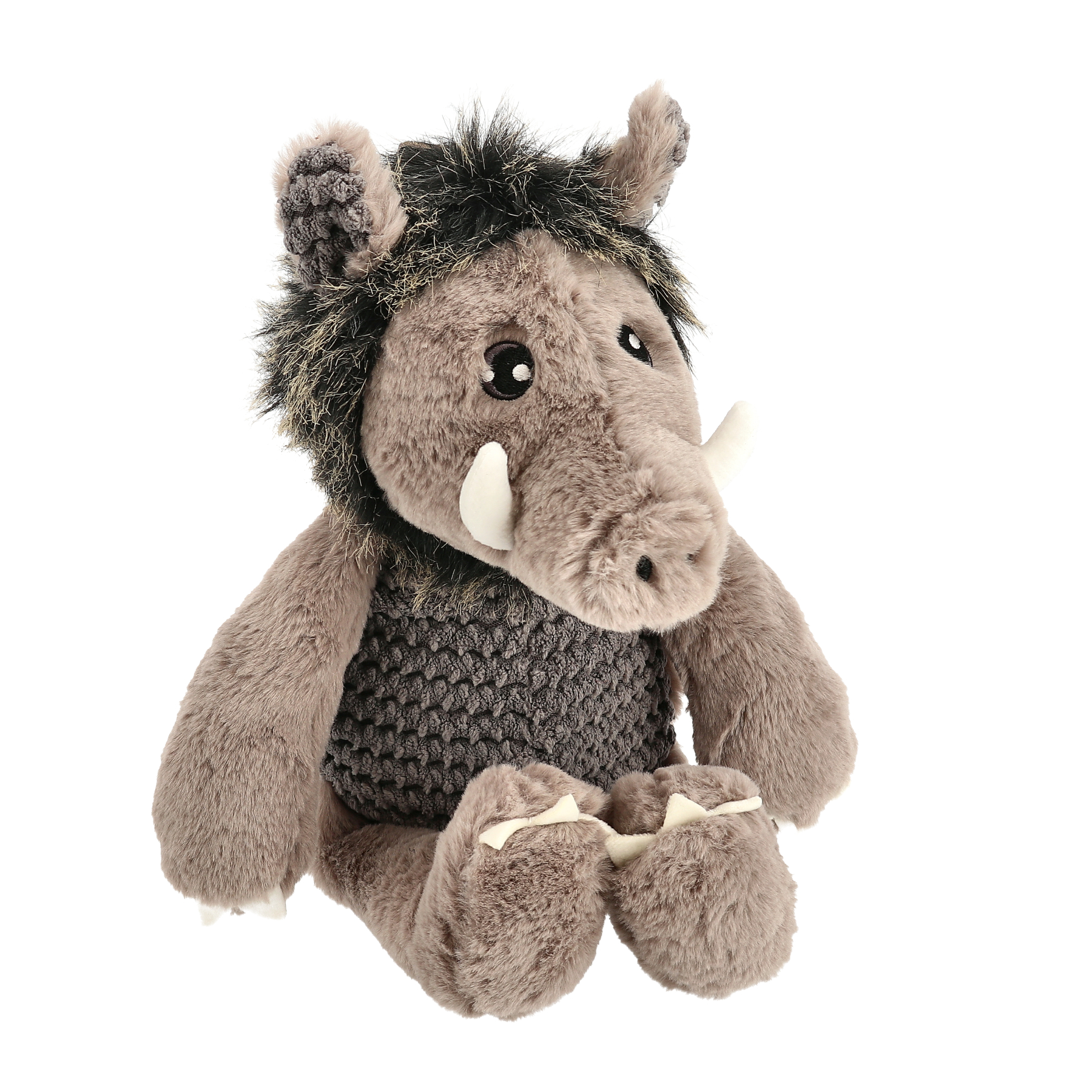 Leksak CozyBoar Gr&aring;