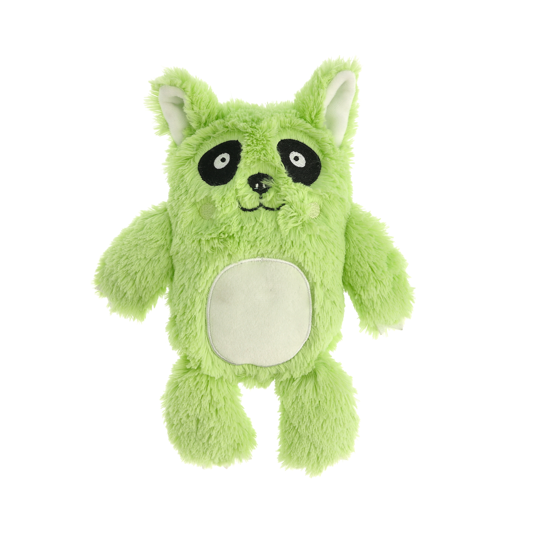 Leksak BuddySkunk Gr&ouml;n