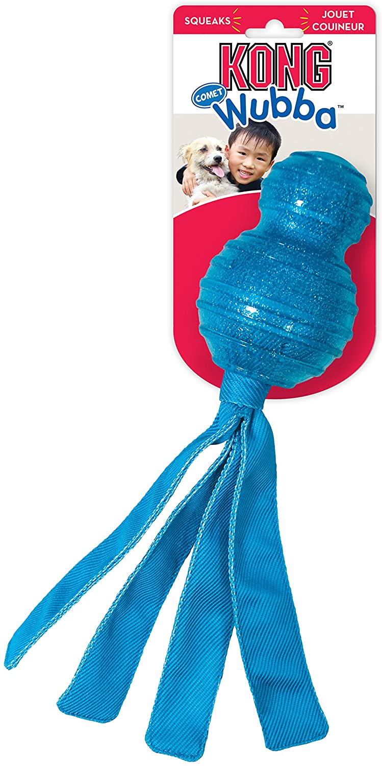 Leksak Wubba Comet Mix L
