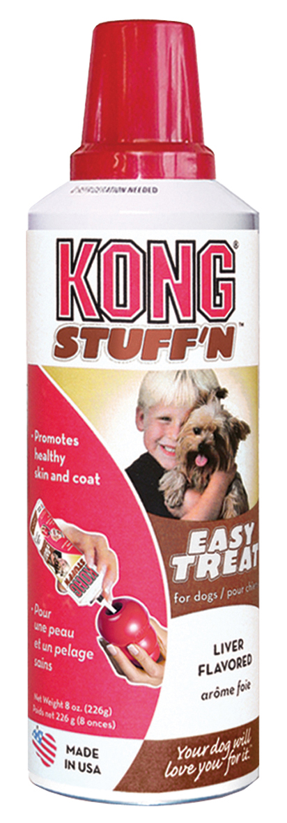 Easytreat Stuff'n Liver Paste 226g
