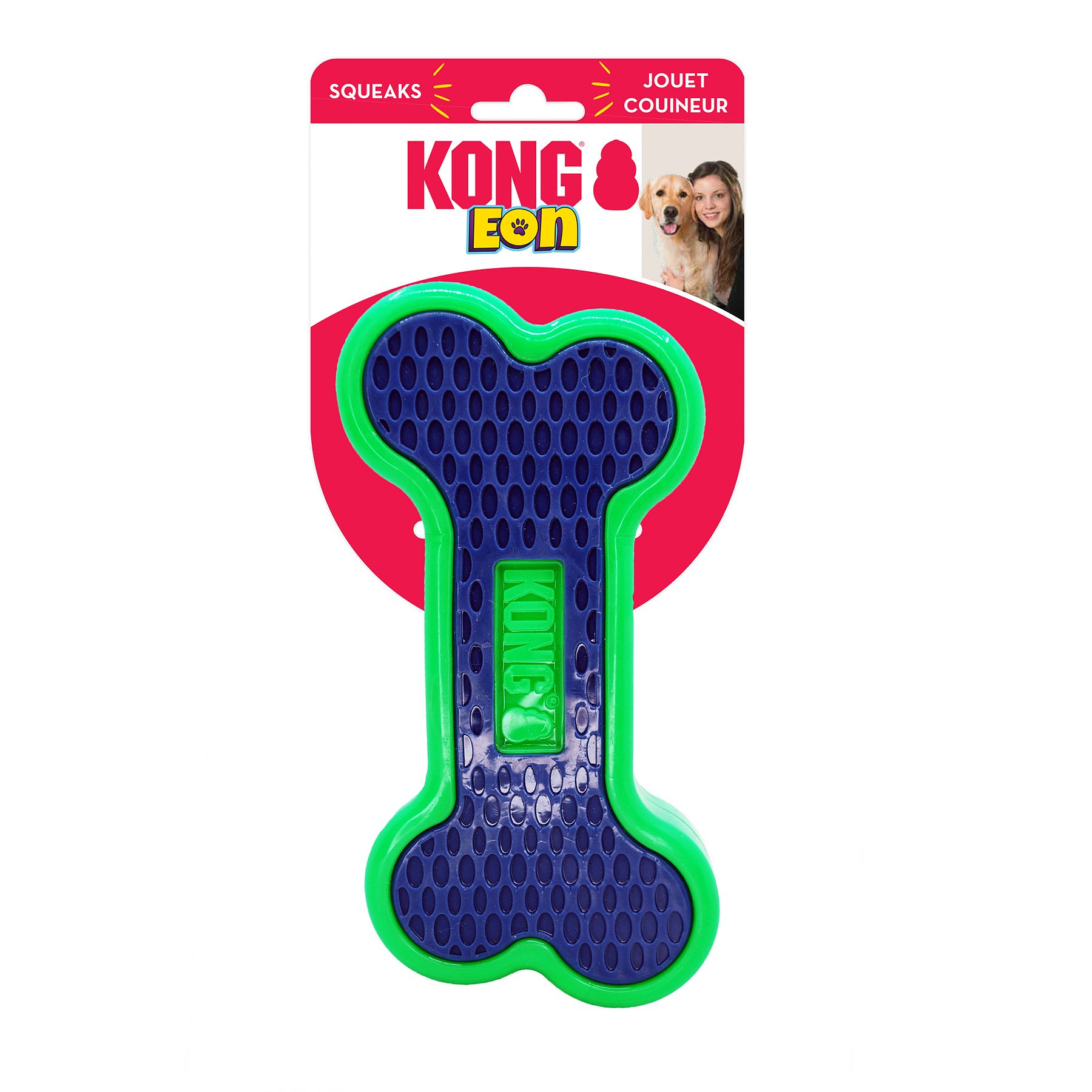 Leksak Eon Bone L