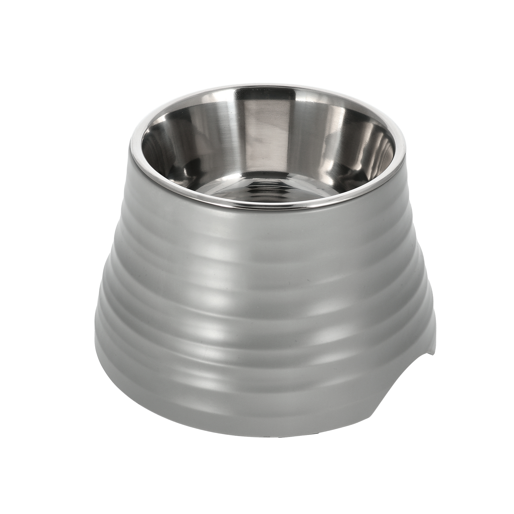 Matsk&aring;l Amy H&ouml;g Gr&aring; 400ml