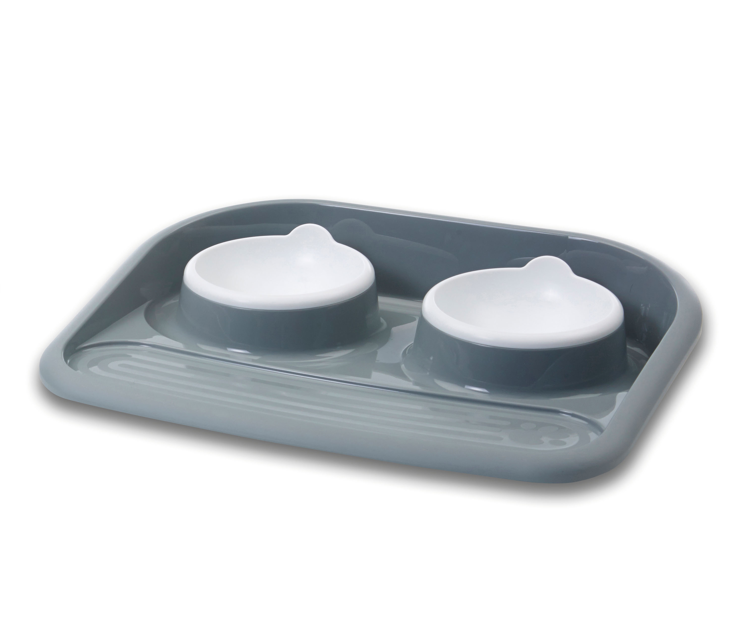 Matbar Butler Gr&aring; 2x300ml