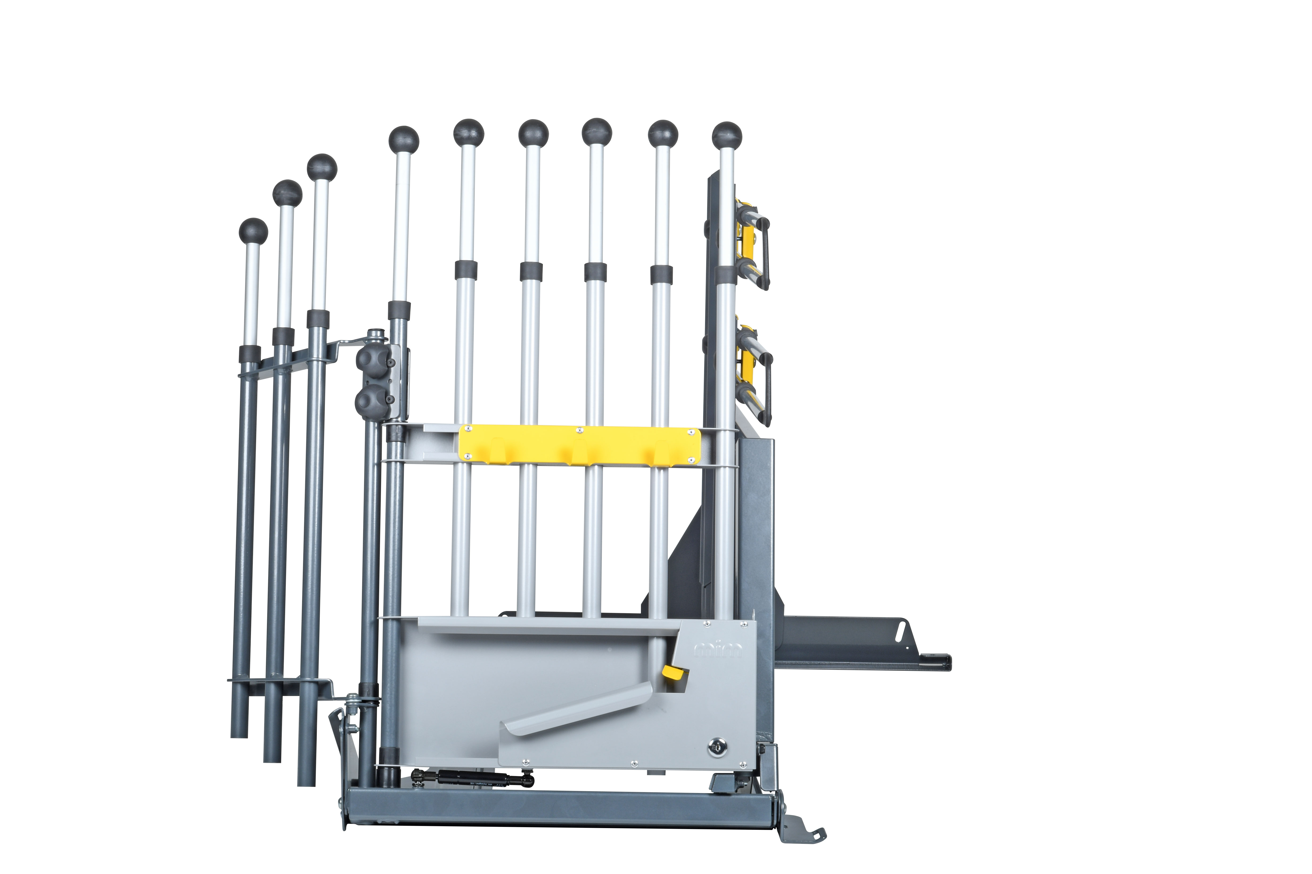 VarioGate Grind G4 1-d&ouml;rr