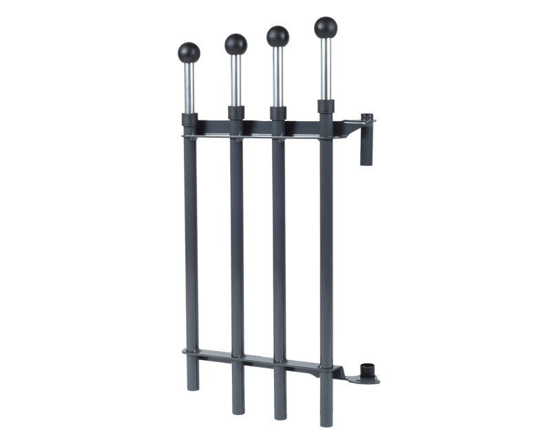 Variogate Extension Wing V&auml;nster