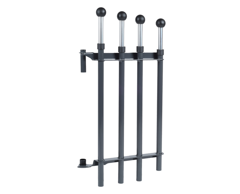 Variogate Extension Wing H&ouml;ger