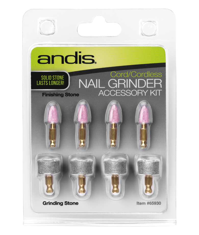 Slipstenar f&ouml;r Klotrimmer