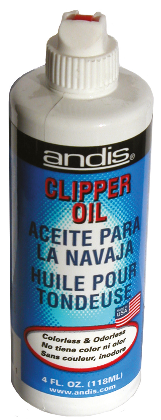 Klippmaskinsolja Till Sk&auml;r