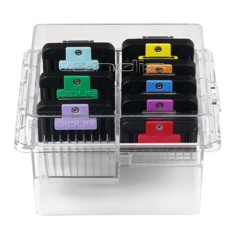 Distanskammar St&aring;l 8p