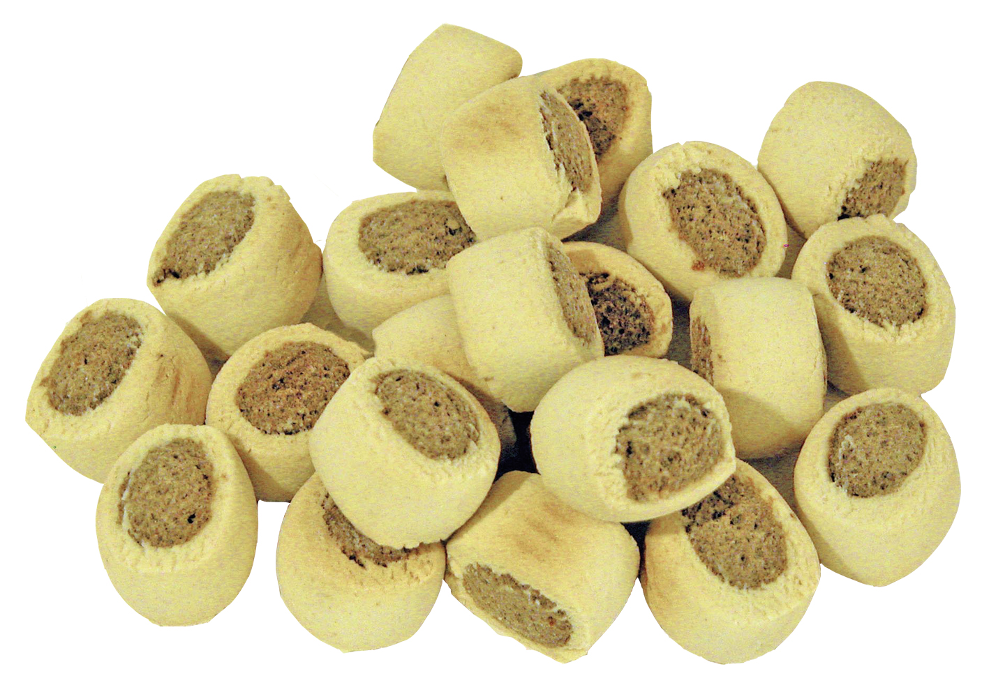 Frasiga Sm&aring; M&auml;rgkex 10kg