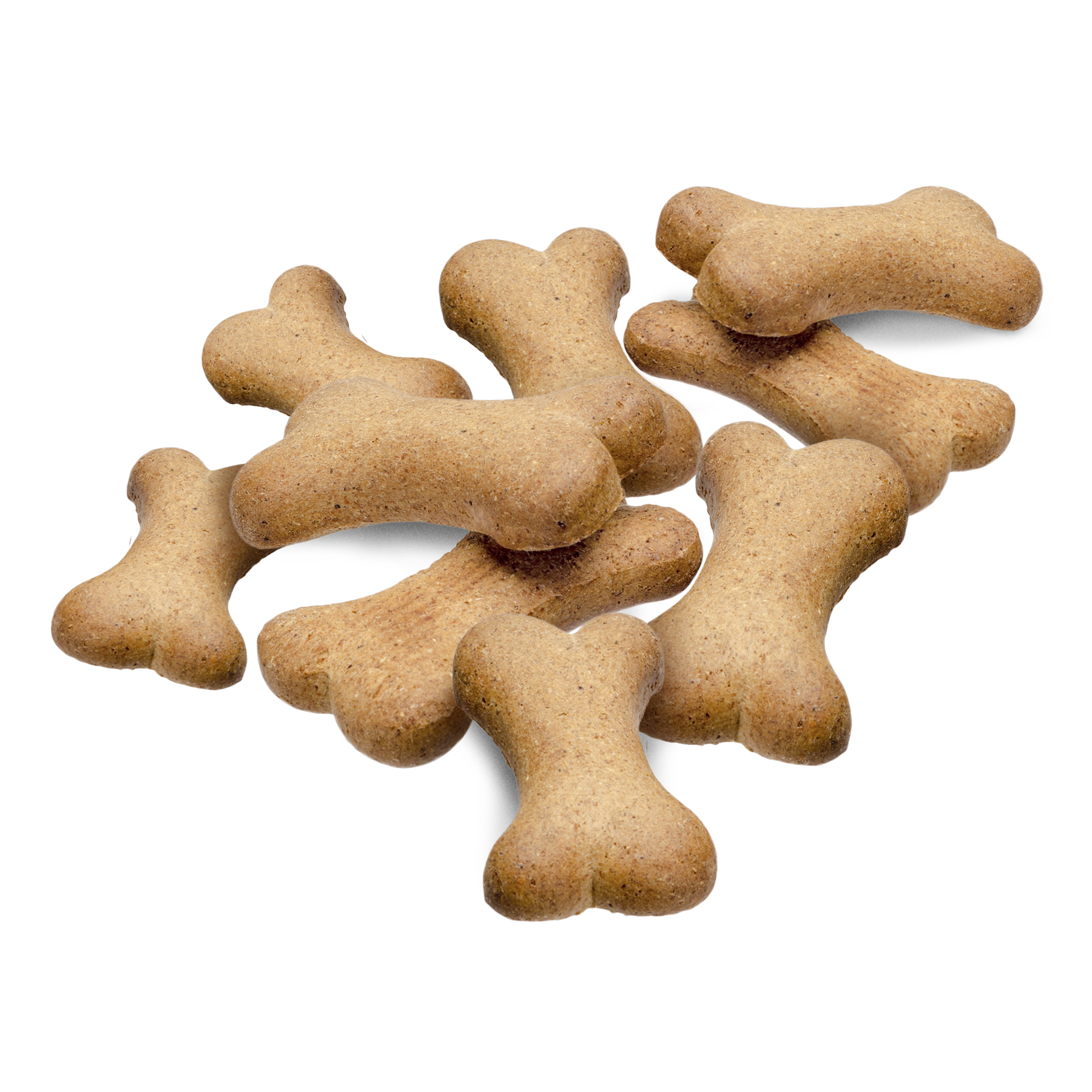 Frasiga Benkex Lamm och Ris 10kg