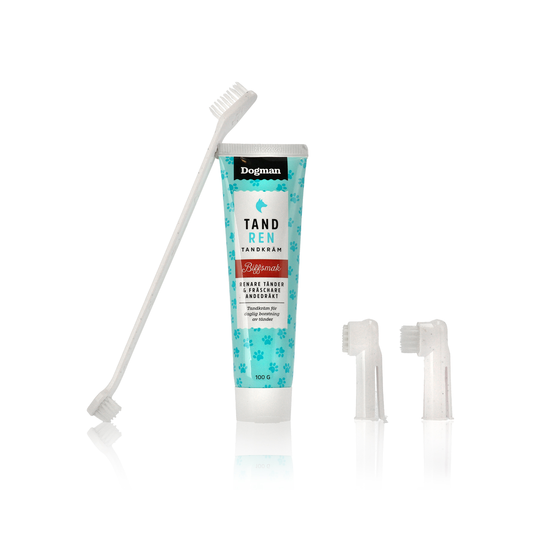 Beef Muzzle Care Set 100g