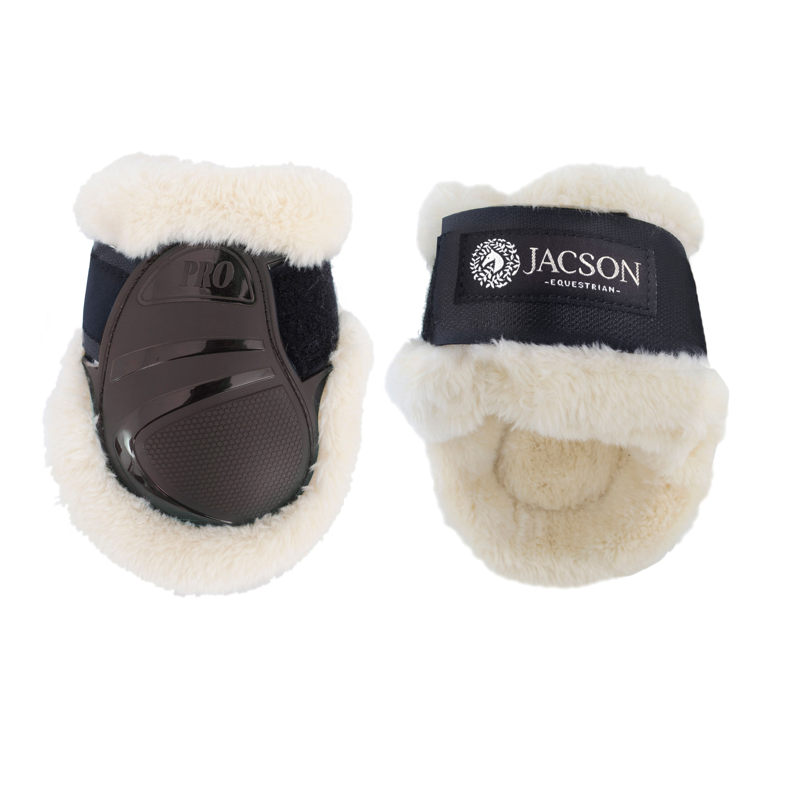 Florens Kotskydd Brun Ponny