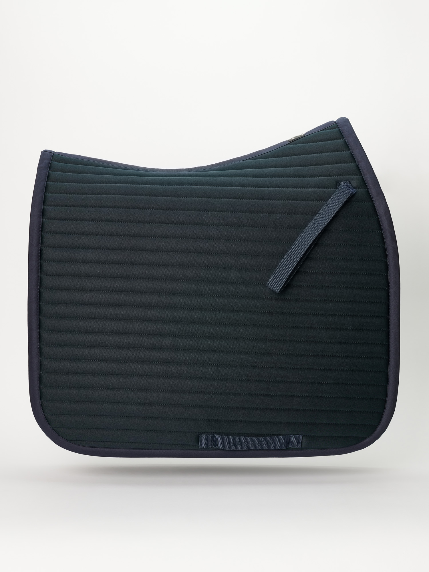 Karlskrona Schabrak Marin Full Dressyr