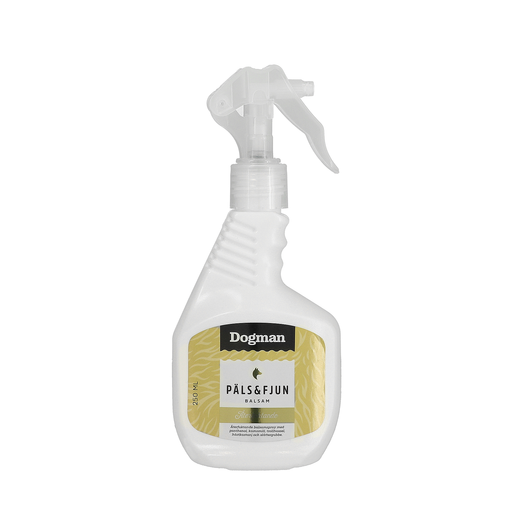 P&auml;ls & Fjun Balsamspray 250ml