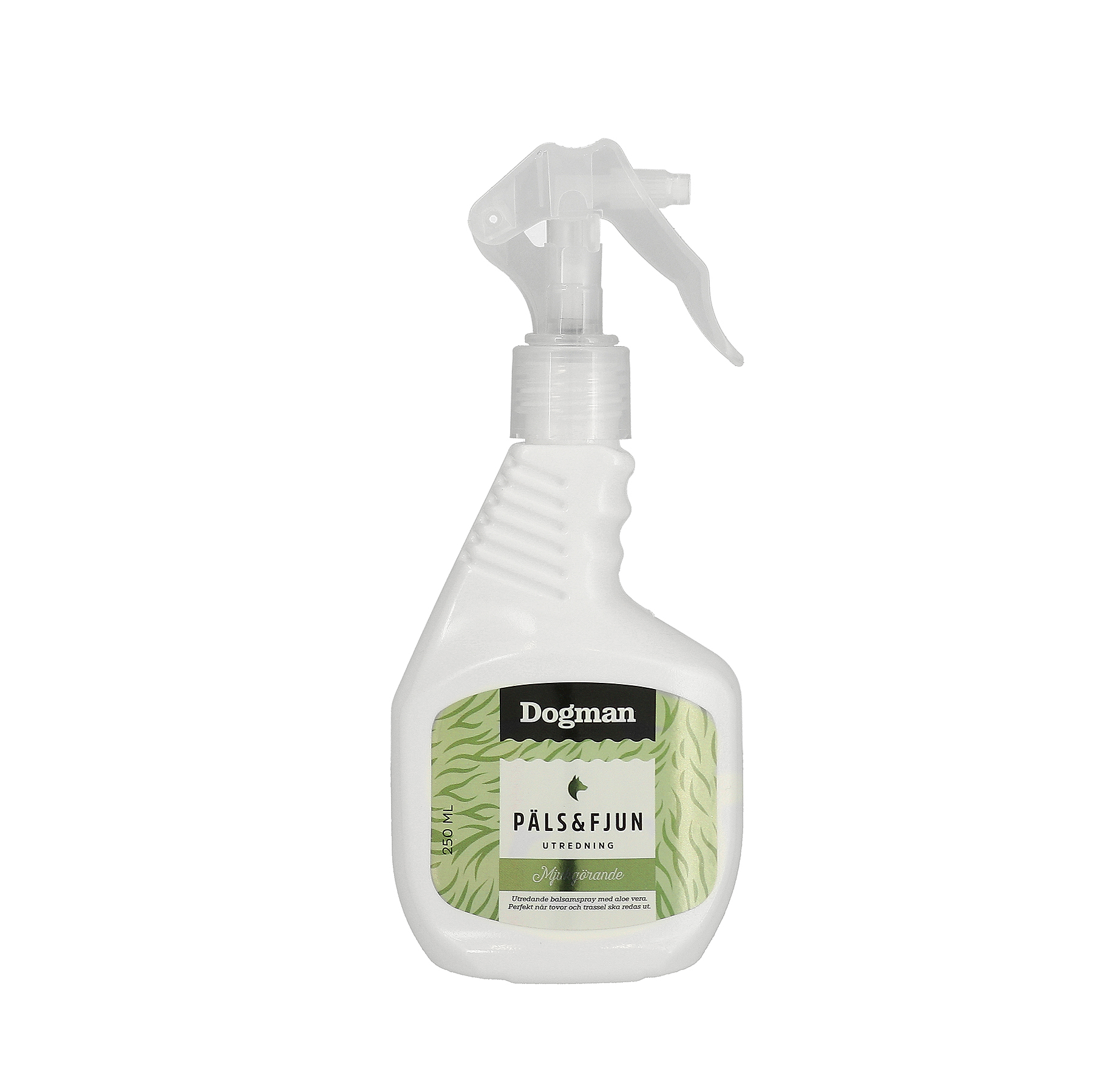 P&auml;ls & Fjun Utredningsspray 250ml