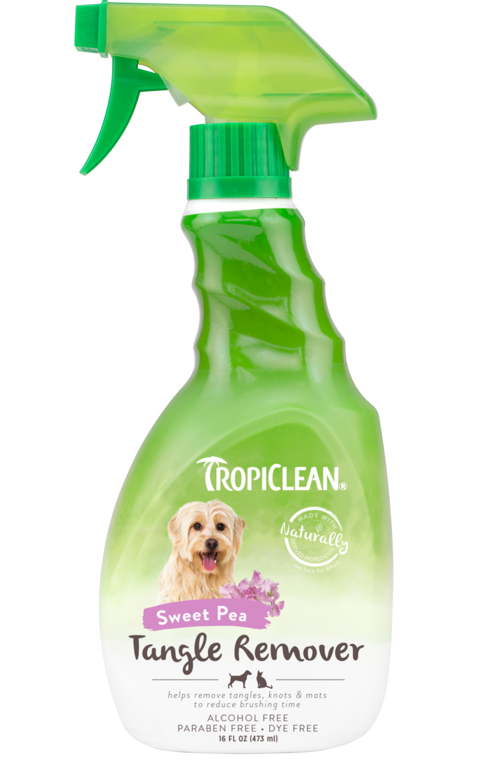 Tangle Remover 473ml