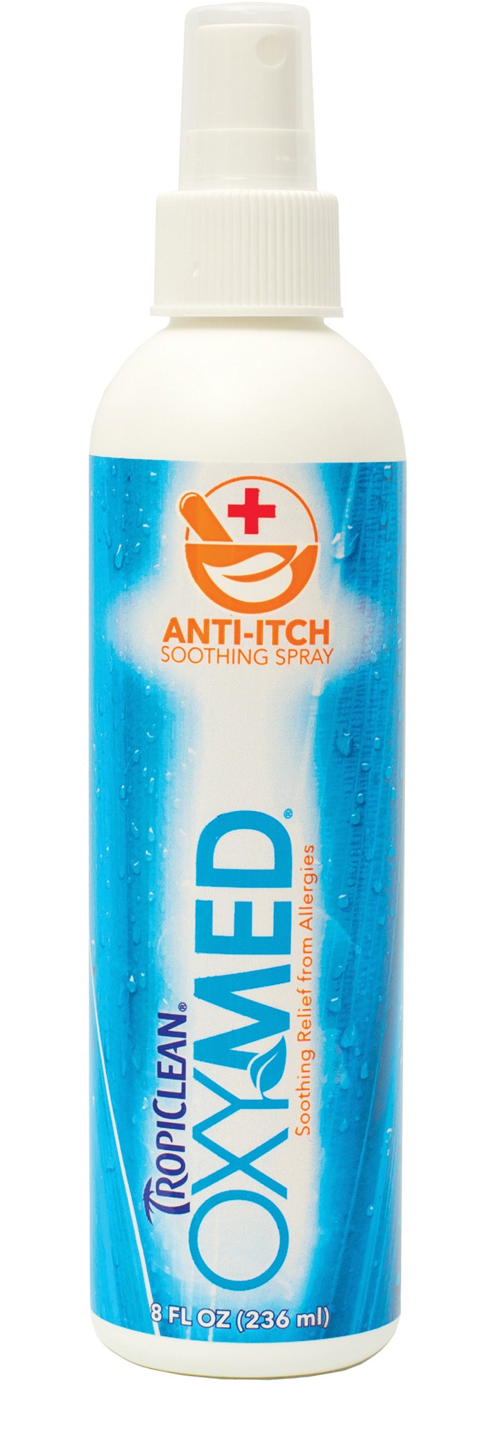Bilde av Oxymed Anti-itch Spray