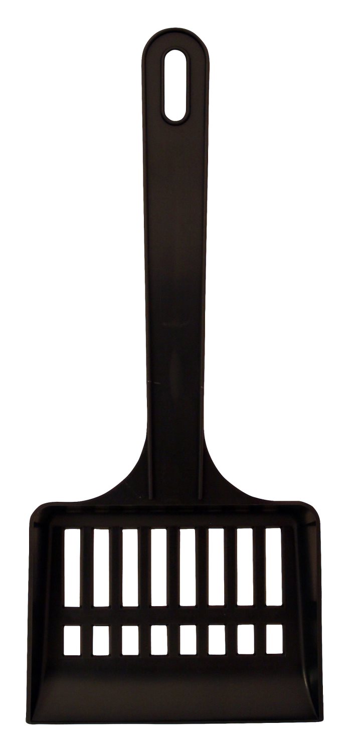 Kattspade Stor