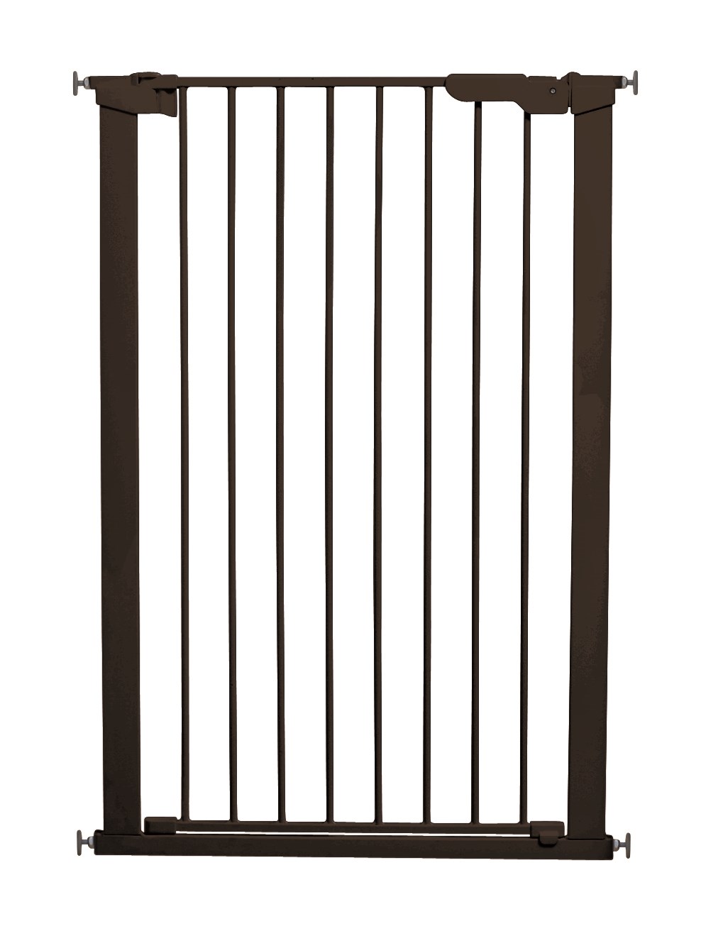 Bonnie Hundgrind Svart