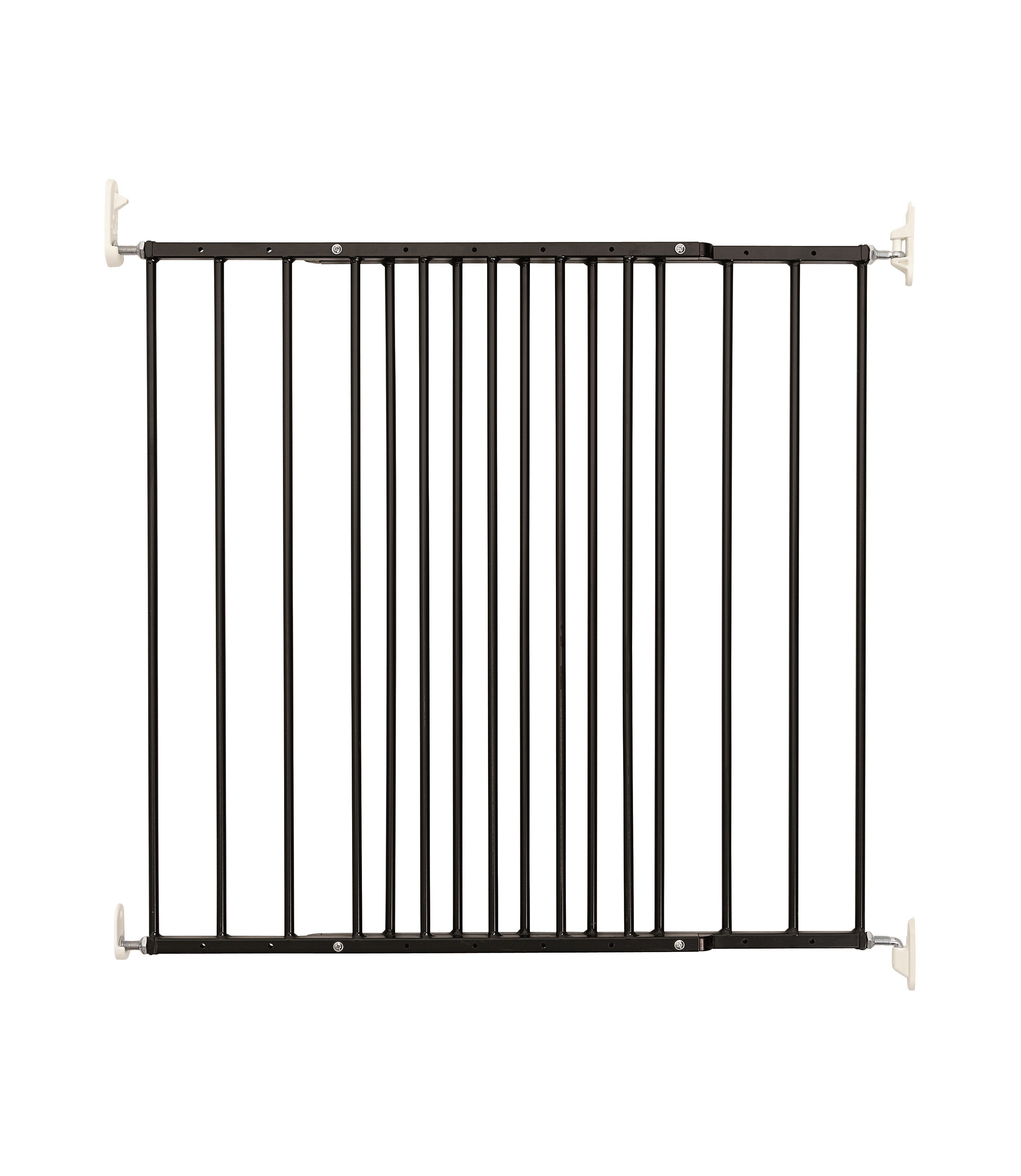 Lucky Hundgrind Svart