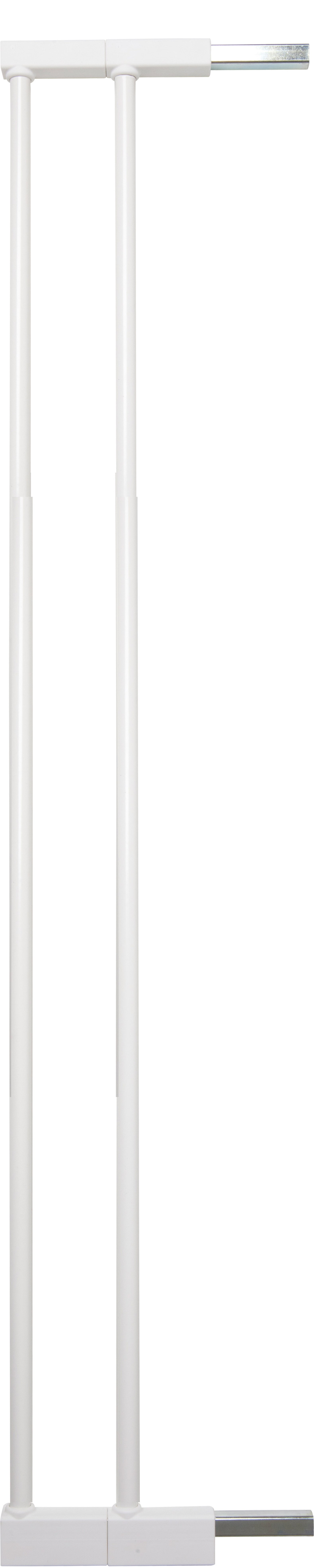 F&ouml;rl&auml;ngning till Bonnie Hundgrind Vit 105cm