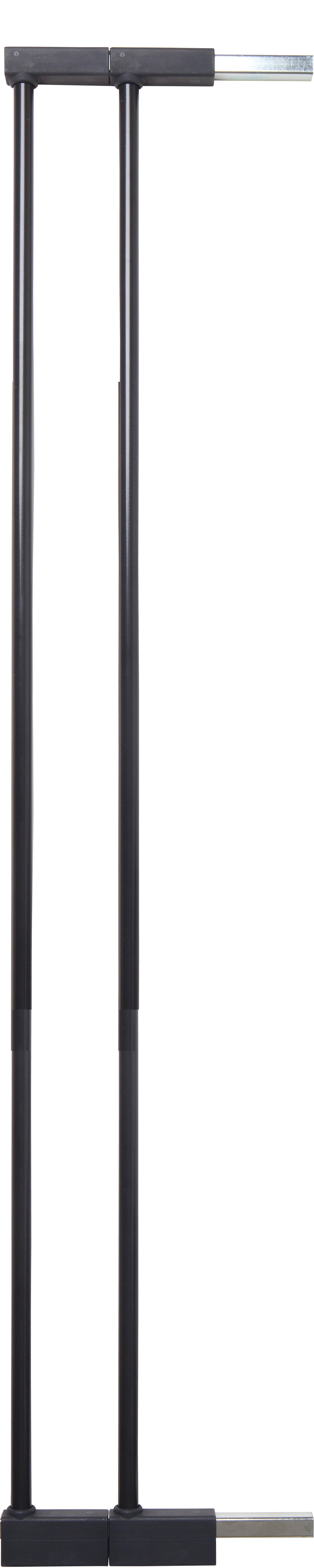 F&ouml;rl&auml;ngning till Bonnie Hundgrind Svart 105cm