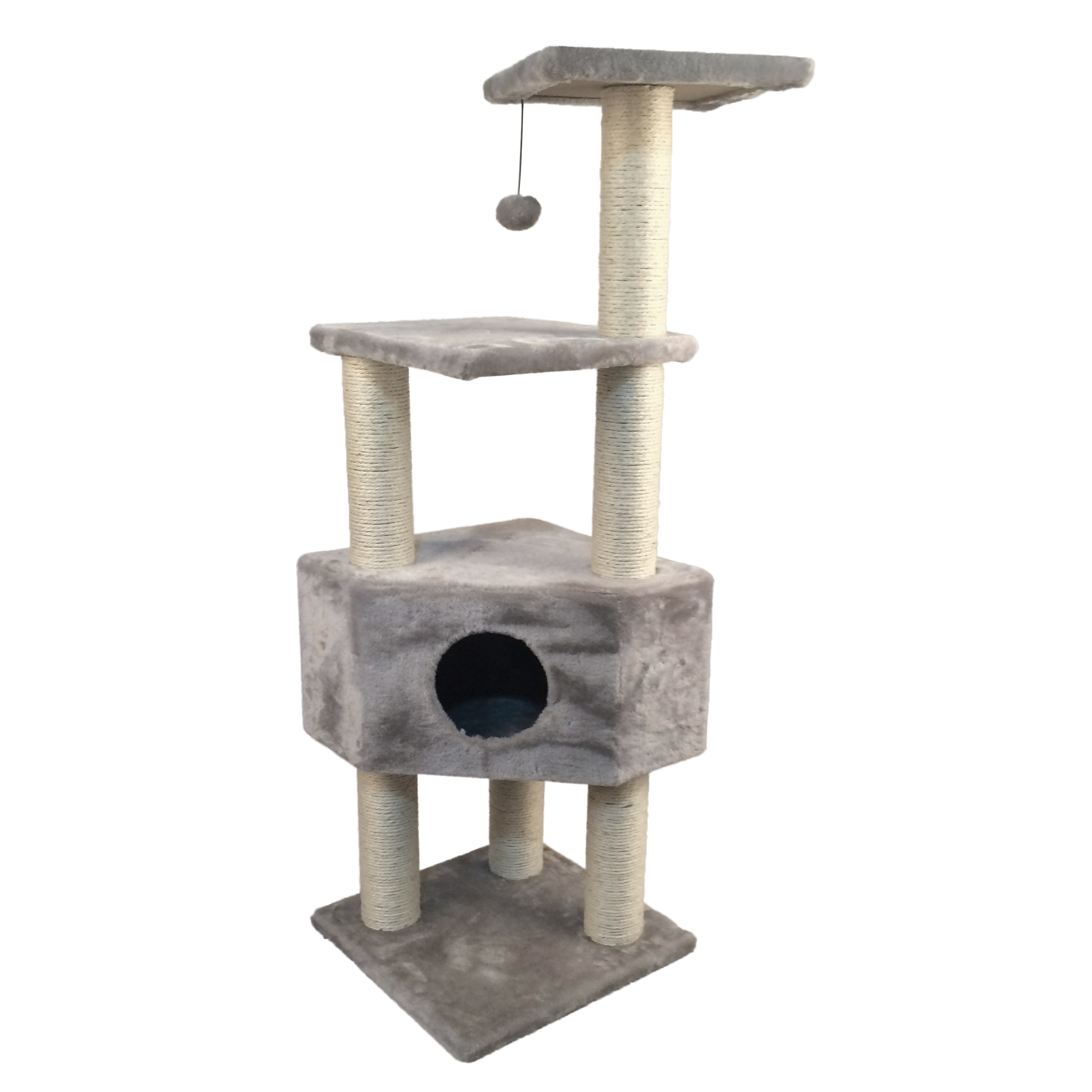 Kl&ouml;sm&ouml;bel Morris Gr&aring;