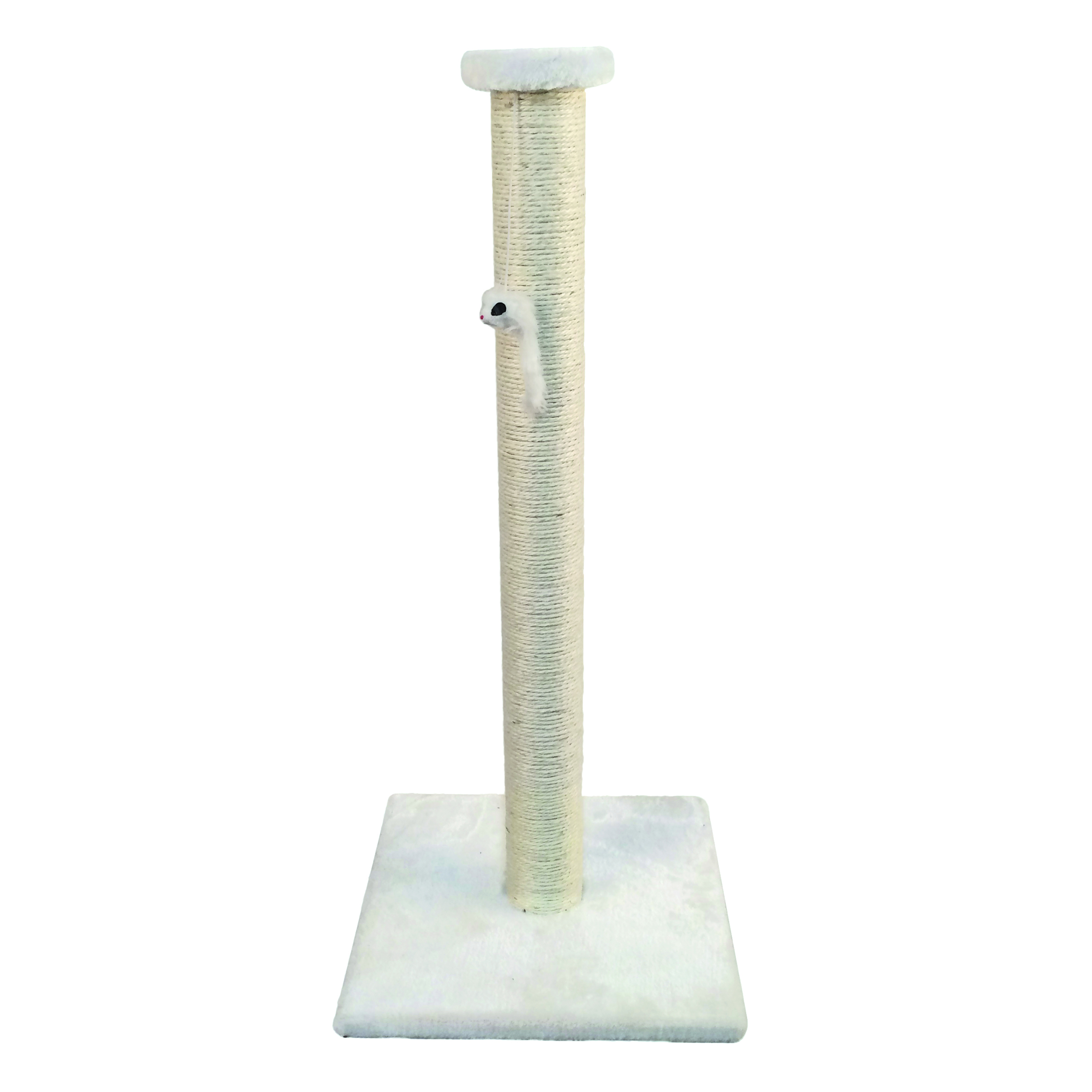 Kl&ouml;spelare Sally Vit