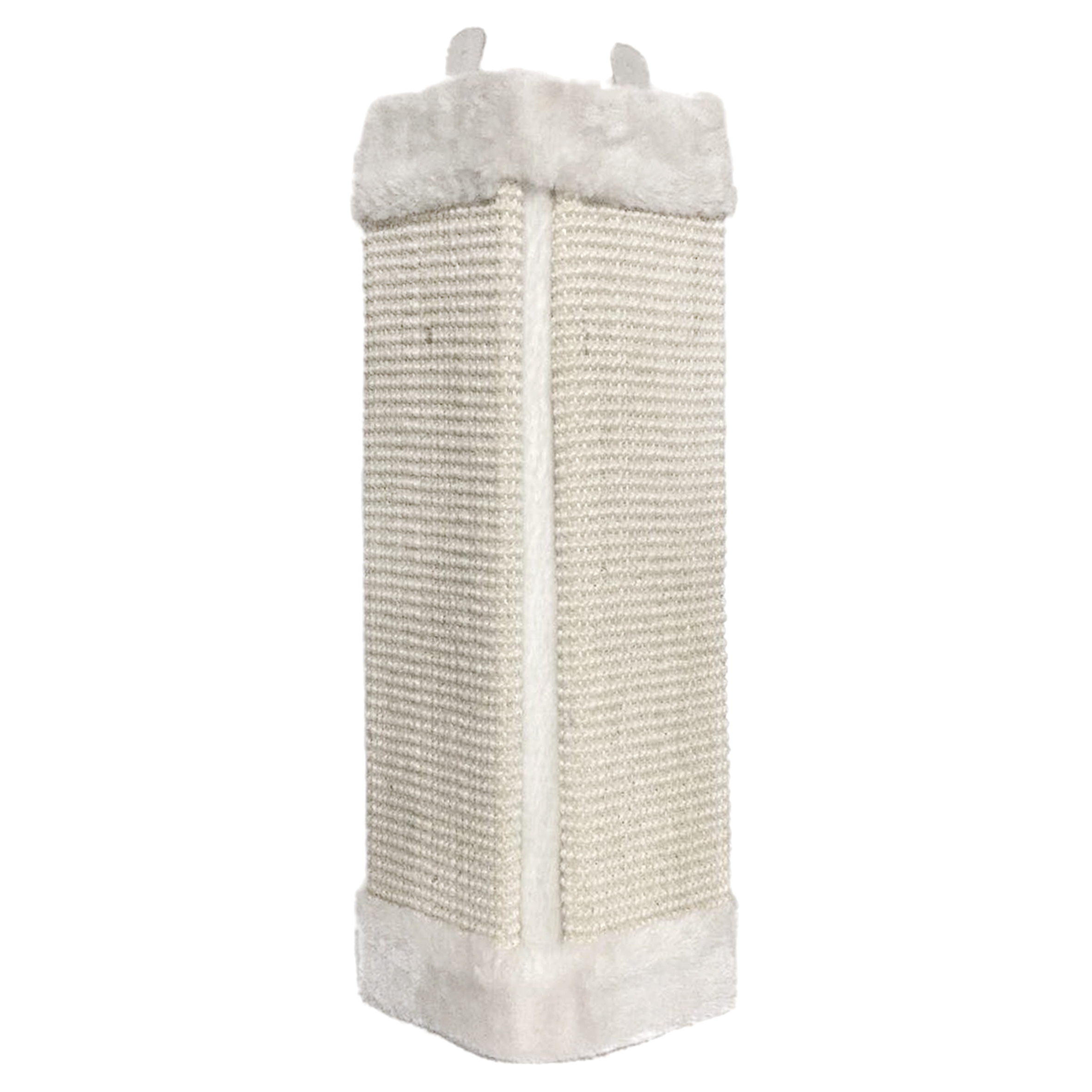Kl&ouml;sbr&auml;da Corner Vit 51cm