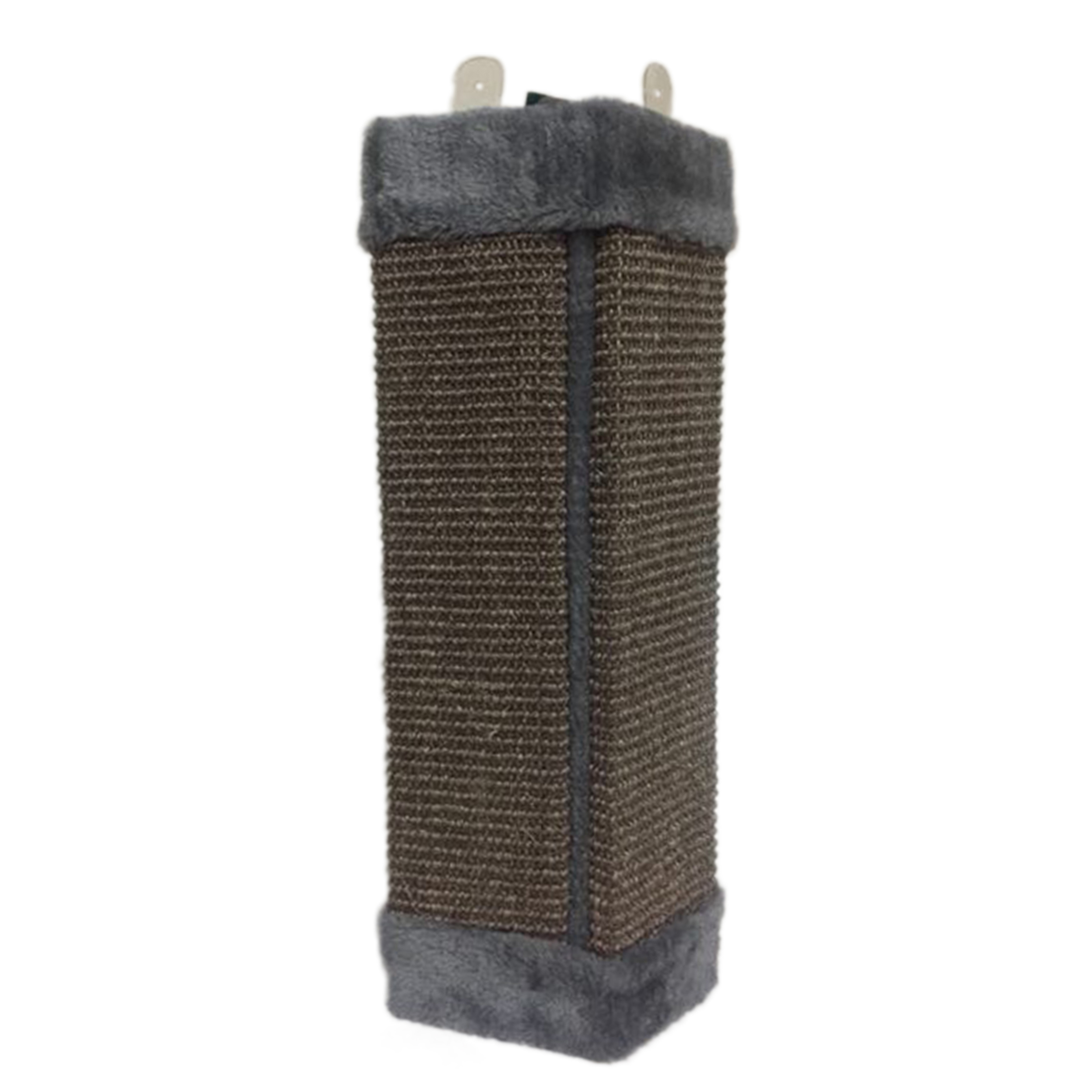 Kl&ouml;sbr&auml;da Corner Gr&aring; 51cm