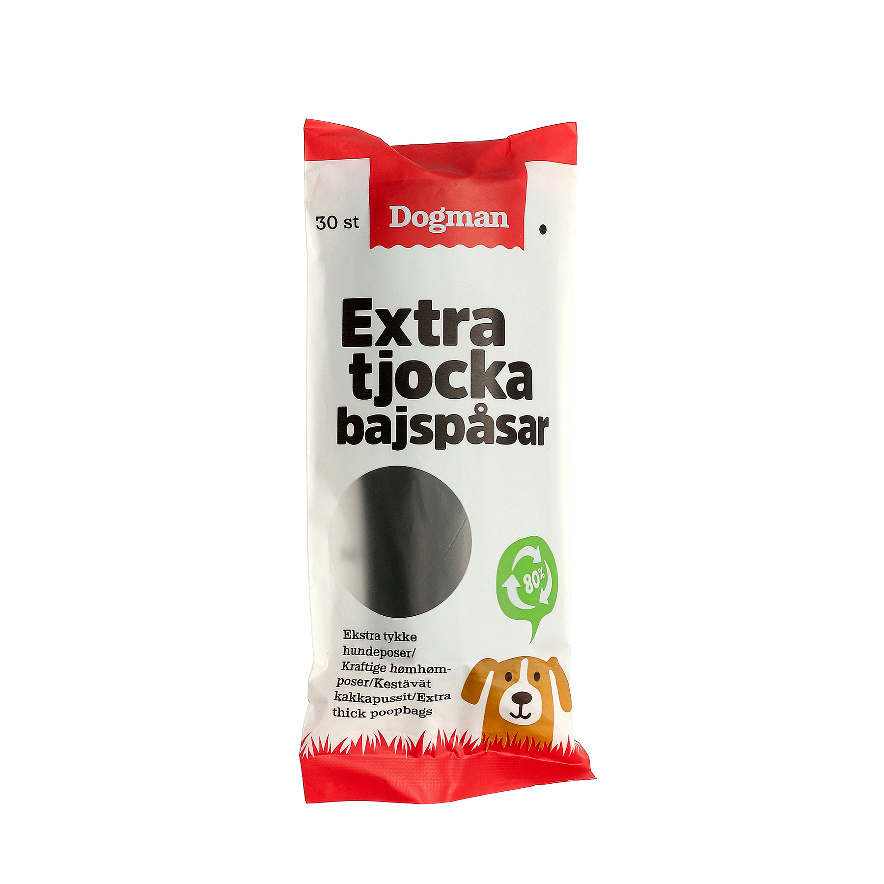 Bajsp&aring;sar 30p