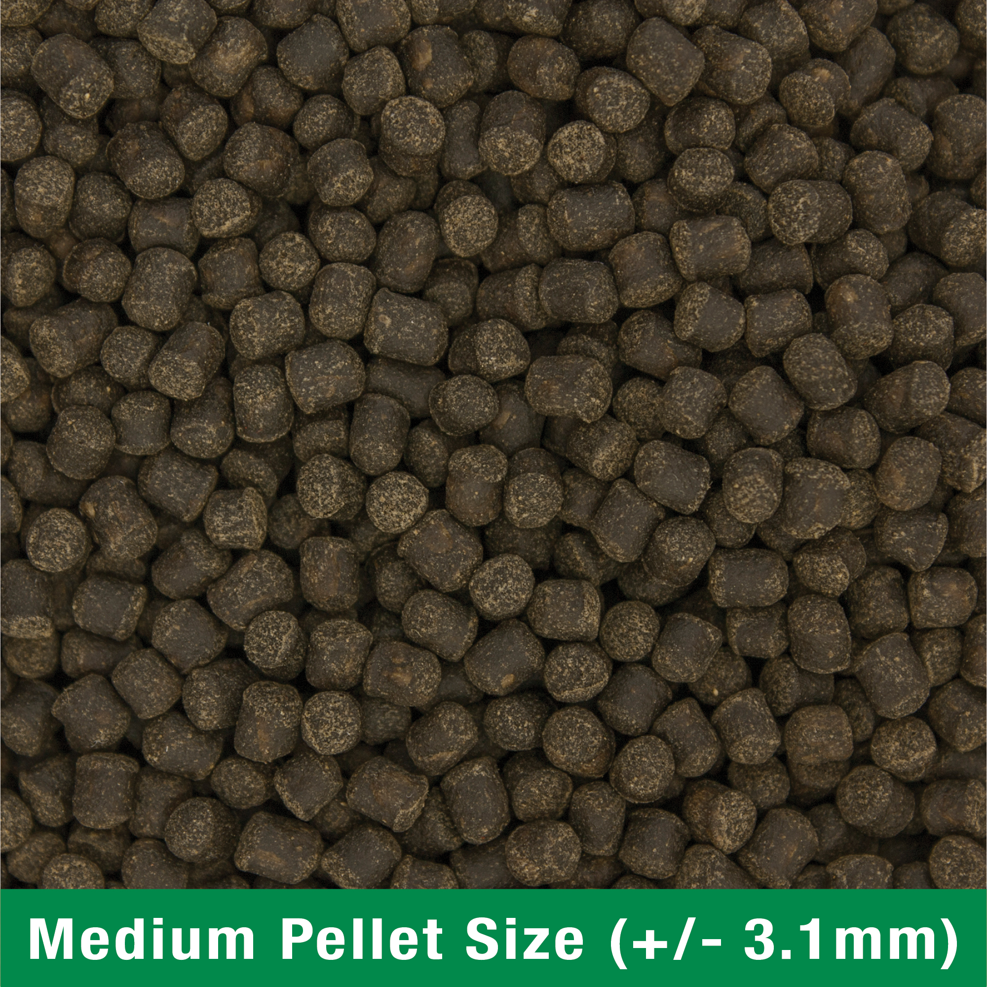 Formula Two Pellets M 400g