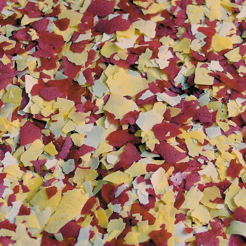 Pond Flakes 3800ml
