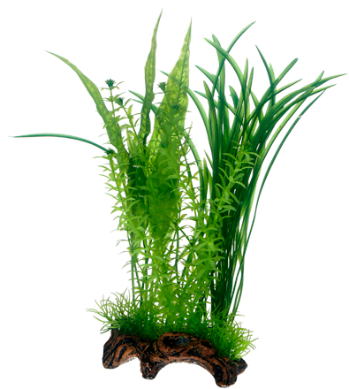 Dekor Flora Root 1 L 30cm